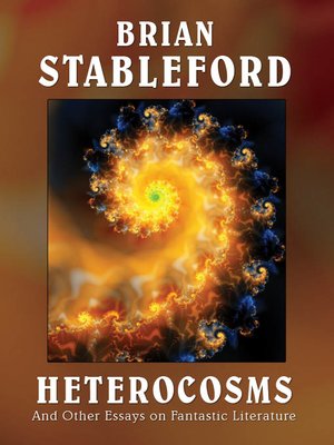 cover image of Heterocosms